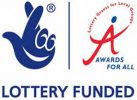 Lottery Funded - Awards For All