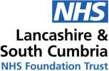 NHS Lancashire and South Cumbria Trust