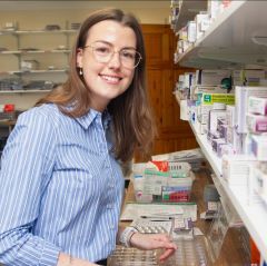 Find a pharmacy that offers the contraceptive pill without a prescription