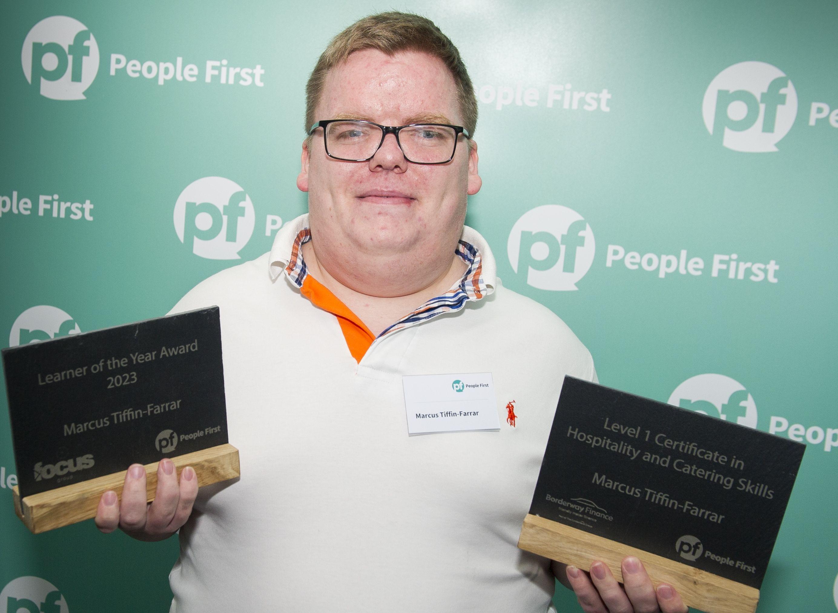 People First Awards