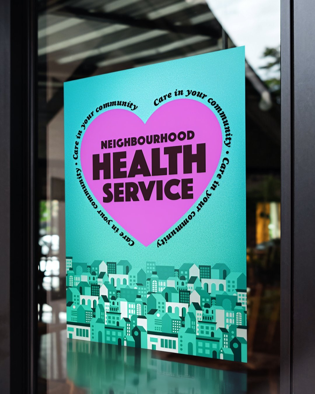 New health service to rollout for Stockton-on-Tees residents