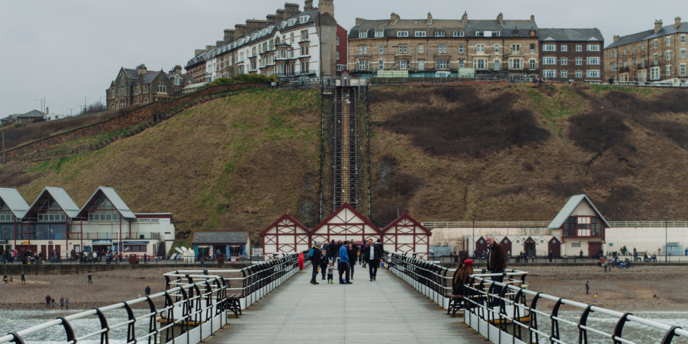 Redcar and Cleveland Advocacy Hub