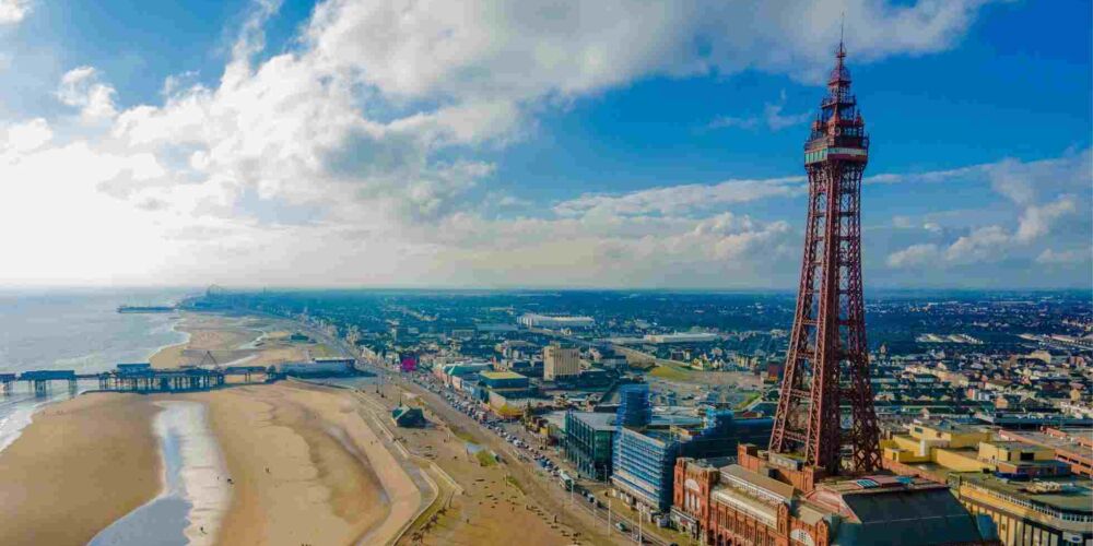 Blackpool