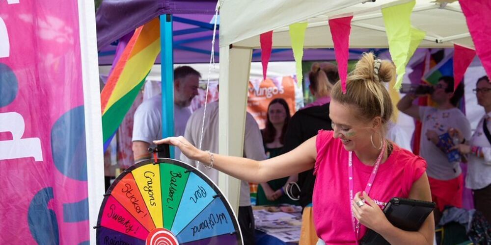 HW bournemouth pride event 1