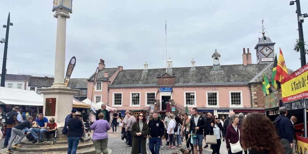 LWYL Carlisle Lindsay G