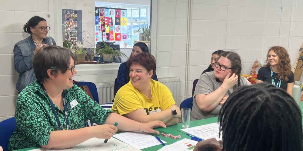 Lets talk womens health 9