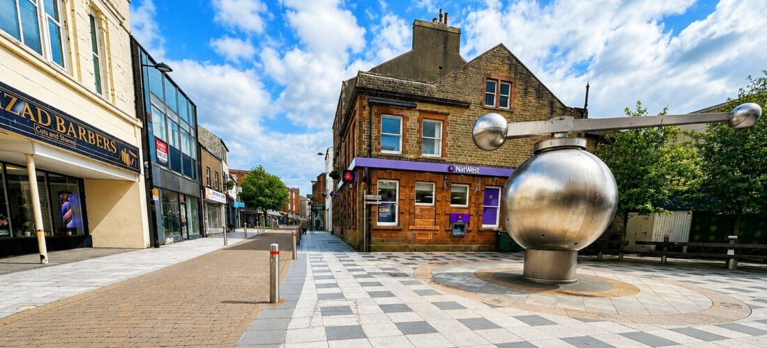 Image used for Workington survey