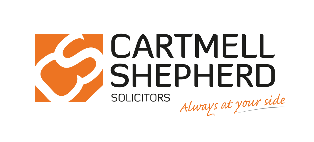 Thank you to Cartmell Shepherd for signing up to our Jolly Jumper Day