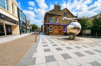 Image used for Workington survey