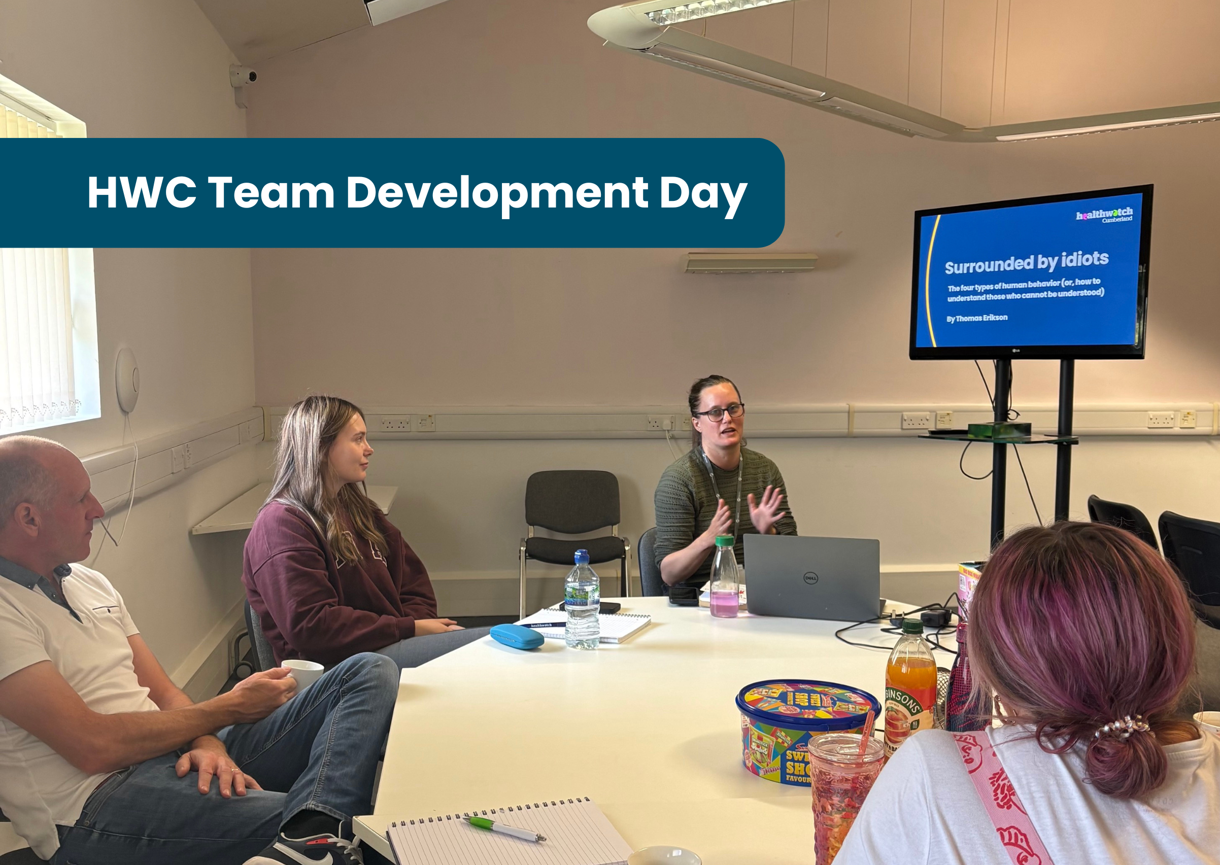 Team Development Day