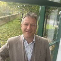 Ian treasure - meet the team page